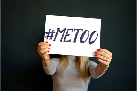 California Above National Average For Sexual Harassment Rates Report