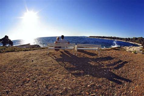 Sakarun Beach Full Day Guided Tour From Zadar Getyourguide
