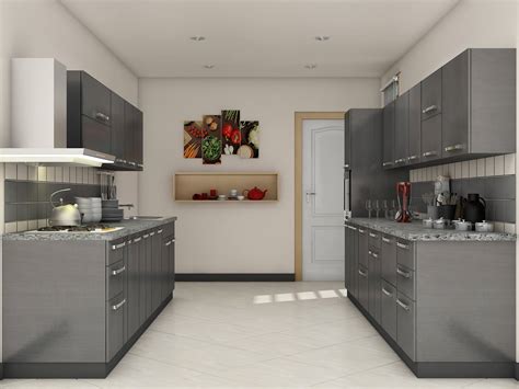 Kitchen island designs that are perfect for indian homes. Modular Kitchen Design Ideas For Indian Homes