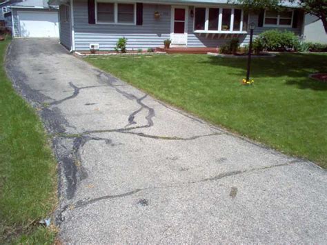 Coal tar sealants are the best to use to protect against. Driveways | Express Sealcoating