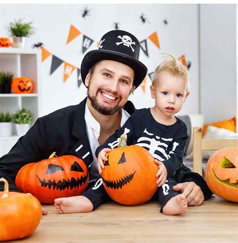 20 Father And Son Halloween Costumes Dad Life Lessons