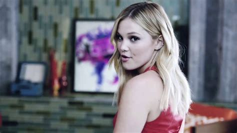 Olivia Holt Phoenix Preview Youtube