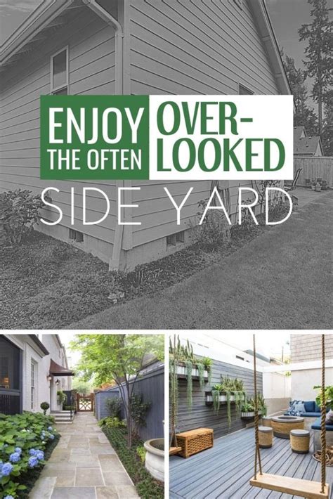 Narrow Backyard Ideas Backyard Spaces Backyard Inspo Deck Garden