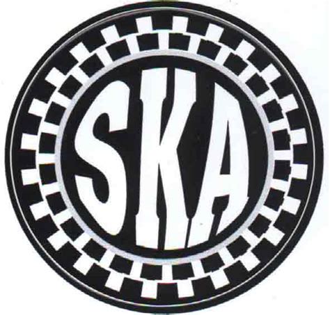Ska Logos