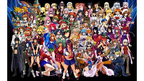 All Anime Wallpaper Hd Walltwatchesco