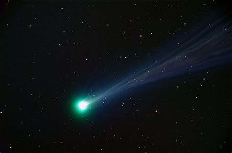 Comet Ison Imaged On Nov 15 2013 From The Philippines Photo Credit