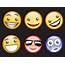 158  Emotion Icons – PSD PNG EPS Vector Format Download Free