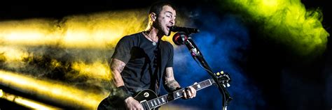 Godsmack Premiere New Single “bulletproof” The Rock Revival