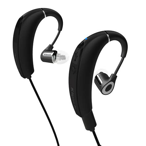 The best wireless earbuds of 2021. Bluetooth Earbuds | R6 Wireless Headphones | Klipsch