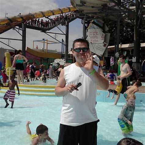 Belleville chef shot and killed by police investigating domestic