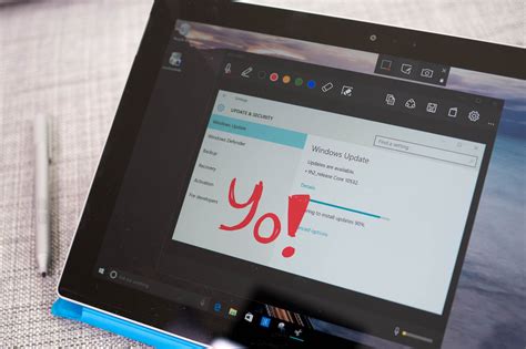 Hands On With Microsoft Snip Beta Windows Central