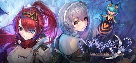 Skidrow & reloaded games:you can download full version pc games for free.direct and single links available.thousand of computer games for free download!play pc games. Nights of Azure 2 PC Download — Skidrow Reloaded Games