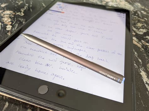 The 6 Best Stylus Pens Of 2023 Tested By Gearlab