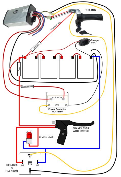 Bird one user manual en retail. Xm 3000 Electric Scooter Wiring Diagram