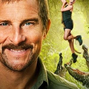 I Survived Bear Grylls Rotten Tomatoes