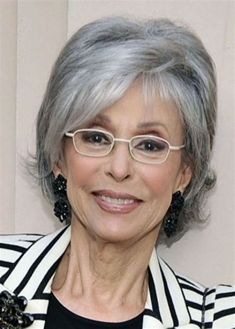 Hairstyles For Women Over 50 With Glasses Fave Hairstyles In 2019
