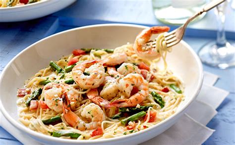Click to see our best video content. The Olive Garden Is Building Its Comeback Around Shrimp ...