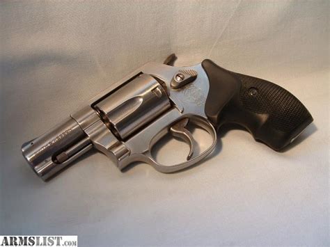 Armslist For Sale Sandw M60 9 357 Magnum Smith Wesson