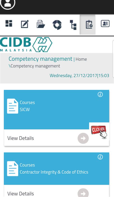 Pindaan baru akta cidb mewajibkan pendaftaran personel binaan, bagi membolehkan cidb memperolehi data yang mencukupi dan tepat untuk membuat unjuran mengenai keperluan tenaga kerja. MOshims: Cara Nak Mohon Kad Hijau Cidb