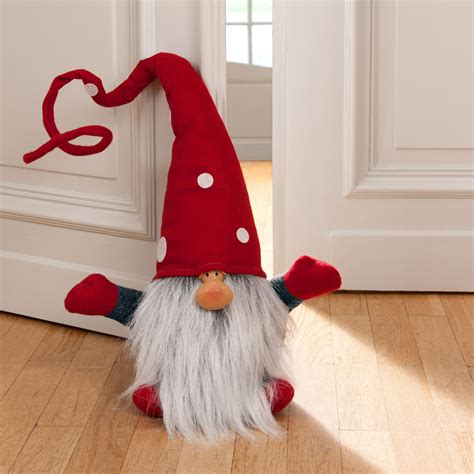 Christmas Gnome Julenisse 3 Year Product Guarantee