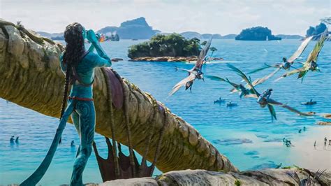 Review Phim Avatar The Way Of Water Và Những điểm đáng Chú ý