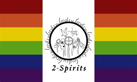 two spirit 1 by pride flags on deviantart