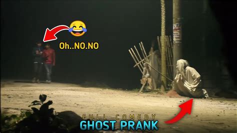 Ghost Prank At Night Real Scary Ghost Horror Prank 2022ph Prank Prank