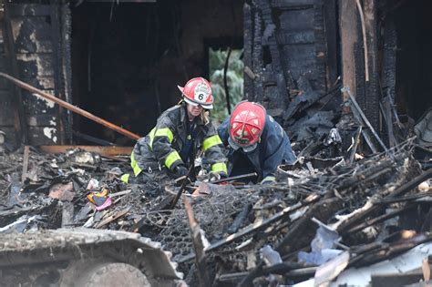 Six Children Dead After Baltimore House Fire Abs Cbn News