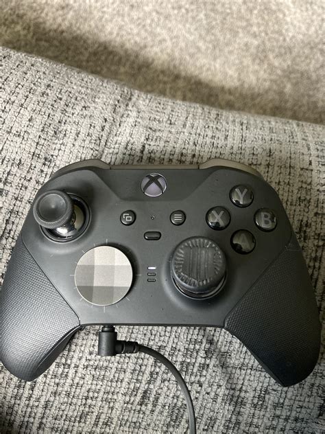 News Elite Controller With Control Freaks Rxbox