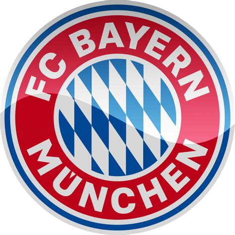 El club de fútbol bayern de múnich, en alemán bayern münchen, es un club deportivo de alemania, fundado en múnich el 27 de febrero de 1900. FC Bayern Munich HD Logo | Football Logos