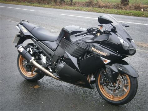 2010 Kawasaki Zzr 1400 Daf Abs 1 Owner With Fsh Superb Condition