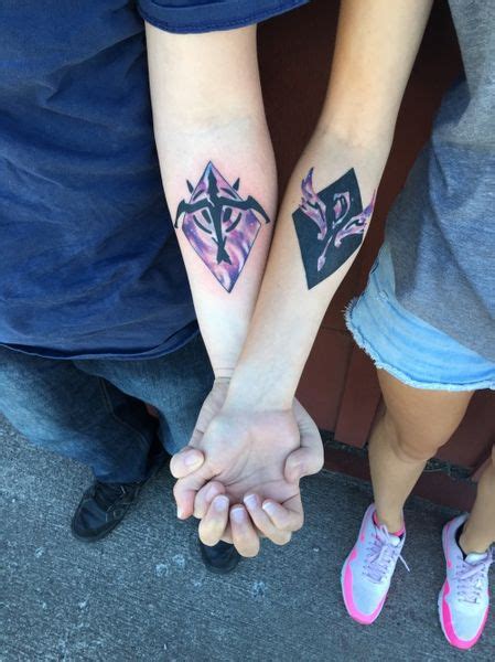 24 League Of Legends Tattoos The Body Is A Canvas