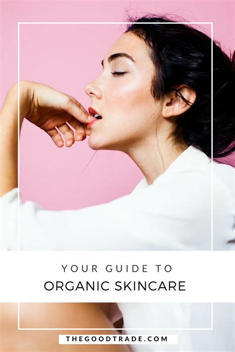 17 Organic Skincare Brands That Leave Your Skin Naturally Glowing