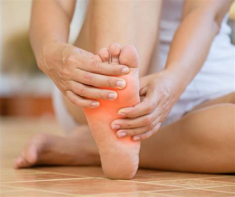 What Are The Different Types Of Foot Pain Jeffrey S Muroff Dpm Ny