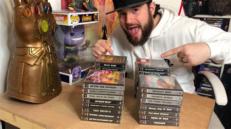 Discover the best ps1 shooter games of all time! ALL MY PS1 GAMES - YouTube