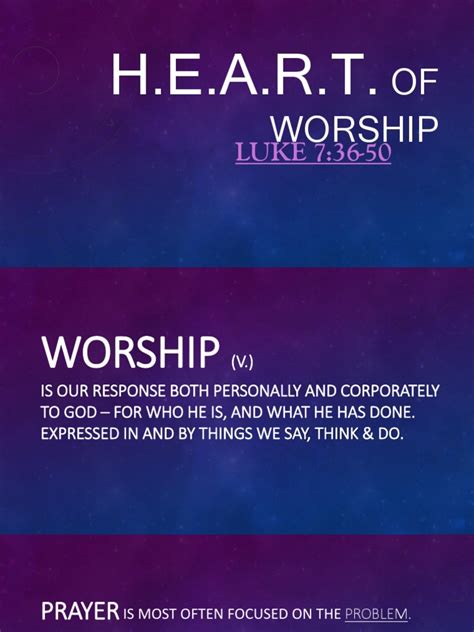 Heart Of Worship Pdf Forgiveness Repentance