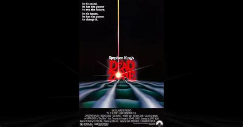 The Dead Zone 1983 Ending Spoiler