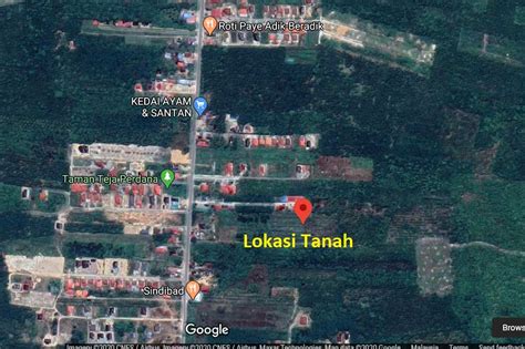 Jarak dari lebuhraya machang pasir putih cuma 1 km sahaja, jalan masuk berturap. Tanah 1.64 ekar, Bukit Gading, Tanah Merah, Kelantan | SND ...