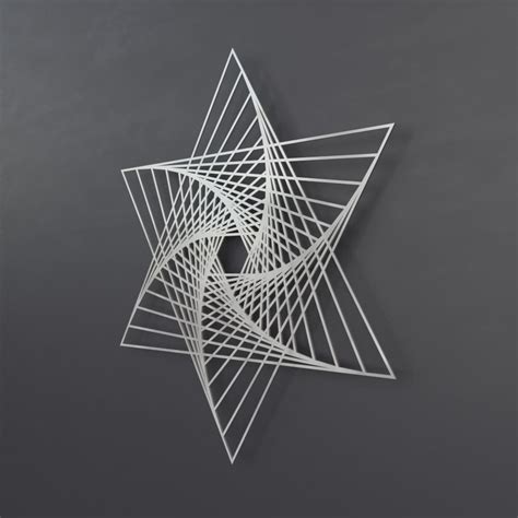 Orly Abstract Metal Wall Decor 送料無料 関税込 ブランドがお得に買え toursandjourney com