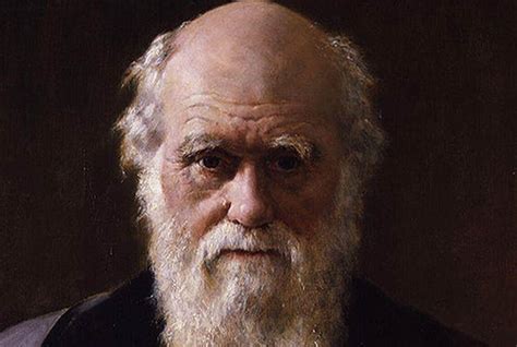 چارلز داروین کیست؟ عجایبی از نظریه‌ی تکان دهنده‌ی تکامل