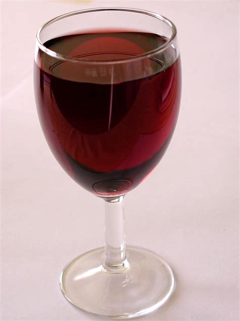 Kostenlose Bild Rot Wein Glas Restaurant