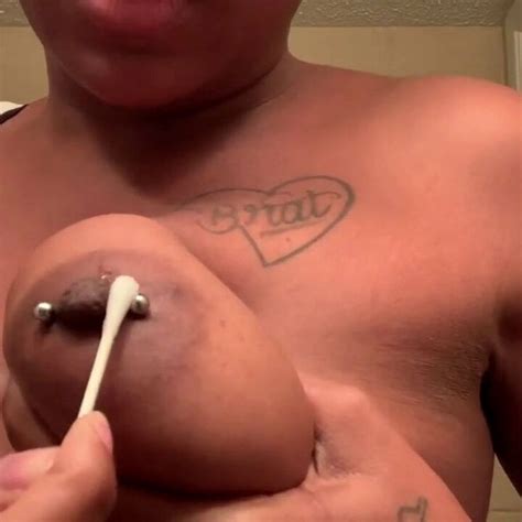 Black Youtuber Changing Nipple Piercings Porn C XHamster XHamster