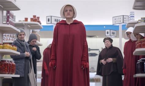 Here's everything we know so far, including plot details and returning cast members. The Handmaid's Tale season 4: June's fate could already be ...