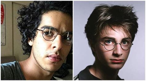 Who Would Star In Harry Potters Bollywood Spin Off Harry Ron