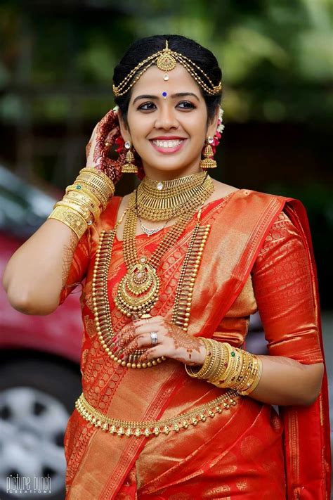 37 Kerala Hindu Wedding Dress For Bride Penulis Penulis Artikel