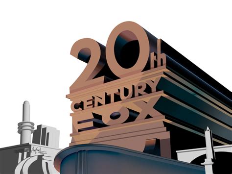 Th Century Fox Png Download