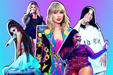 Can you find the correct album cover for taylor swift's studio albums and eps? Billie Eilish, Taylor Swift, Maren Morris & More Front ...
