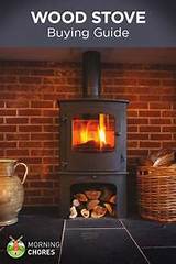 Photos of Best Wood Stove