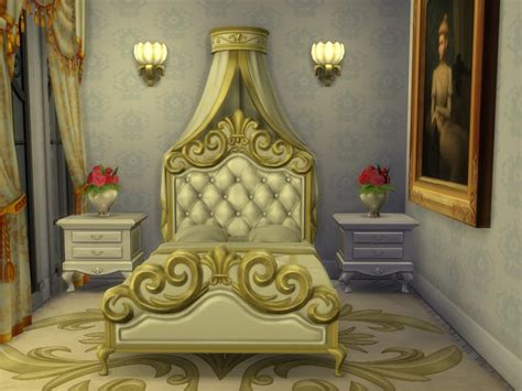 How do you unlock everything on sims 4? Baroque (no cc) Mod - Sims 4 Mod | Mod for Sims 4