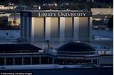 Liberty University Lynchburg Pictures